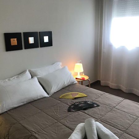 Apartamentos Fercamar Denia Exteriör bild
