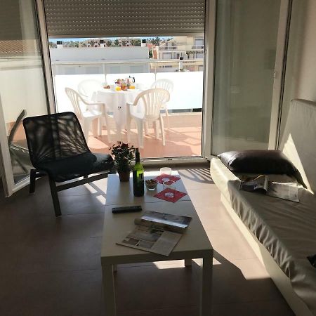 Apartamentos Fercamar Denia Exteriör bild