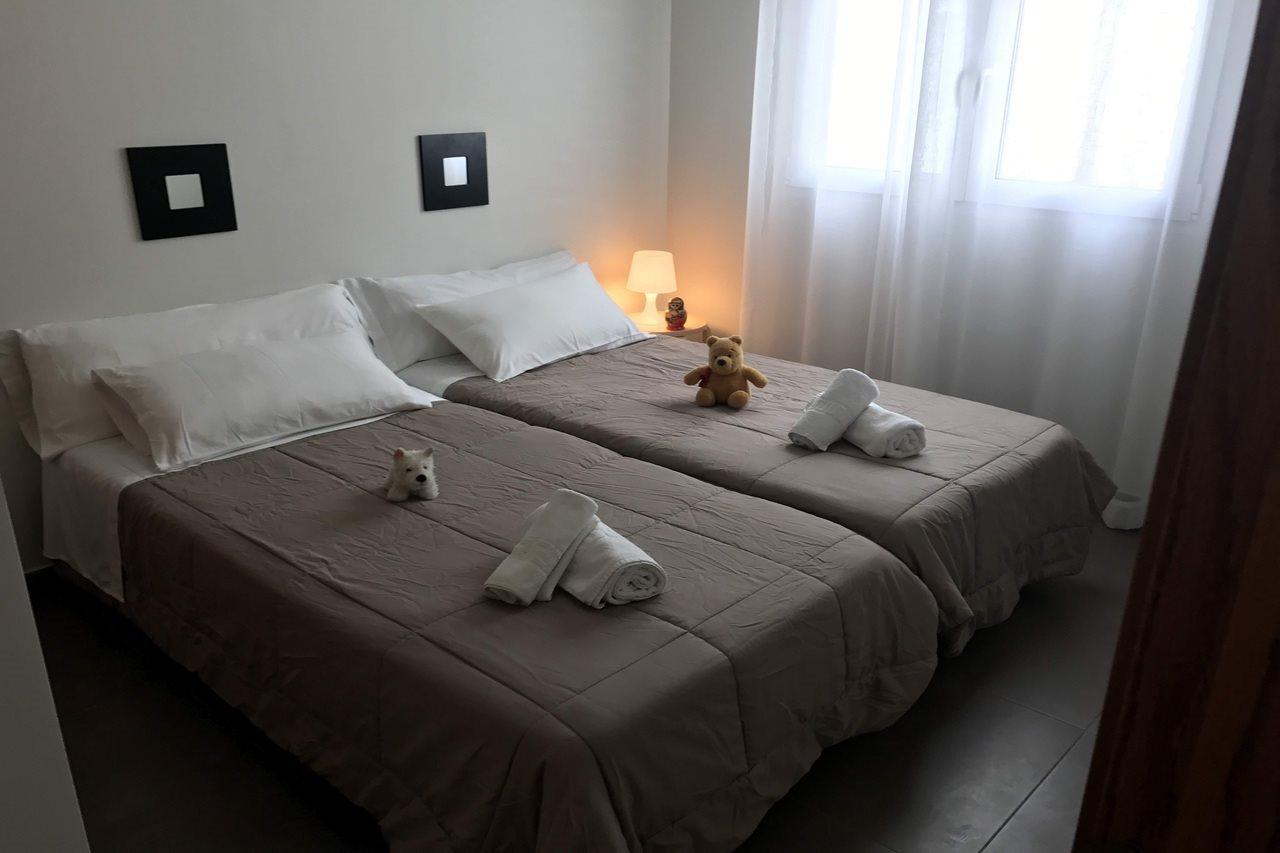 Apartamentos Fercamar Denia Exteriör bild