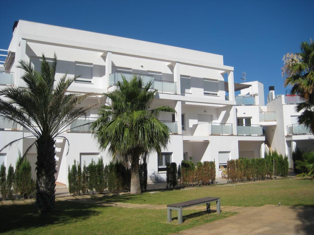 Apartamentos Fercamar Denia Exteriör bild