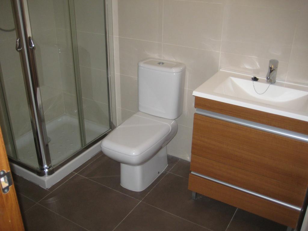Apartamentos Fercamar Denia Rum bild