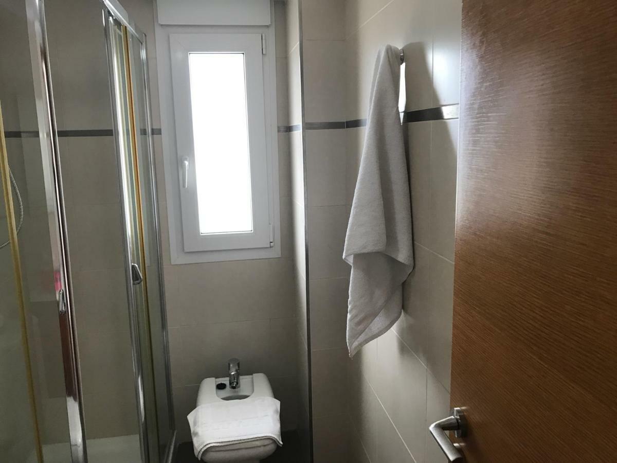 Apartamentos Fercamar Denia Exteriör bild