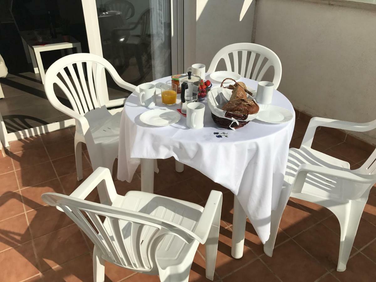 Apartamentos Fercamar Denia Exteriör bild